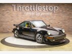 Thumbnail Photo 4 for 1986 Porsche 911 Turbo Coupe
